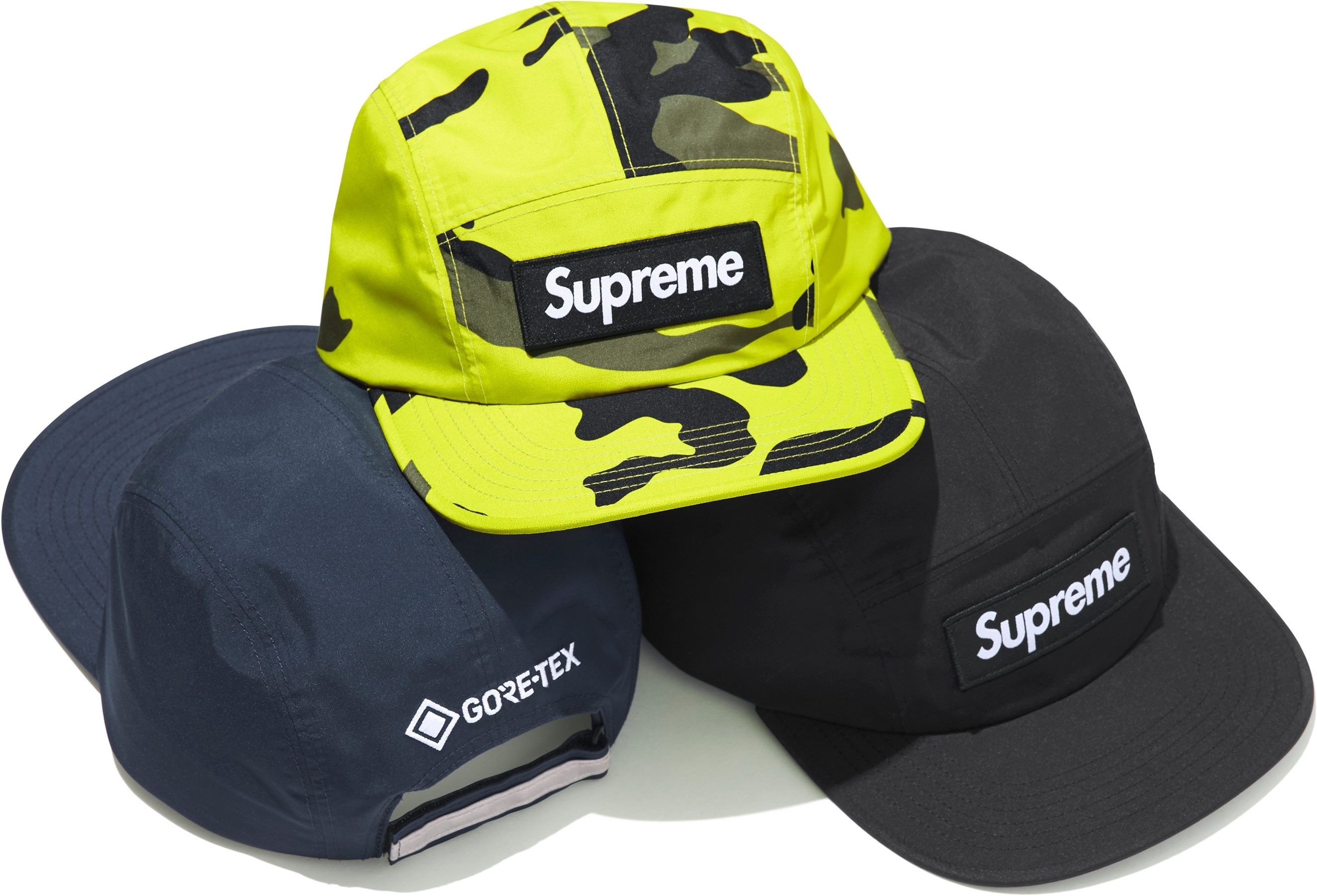 GORE-TEX Camp Cap
